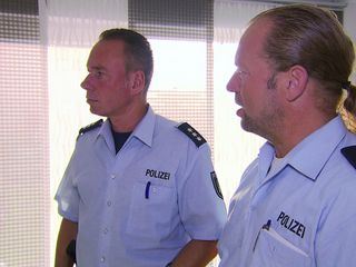 Der Blaulicht Report