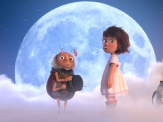 Peterchens Mondfahrt: Wie Anna und ihr Bruder das Universum retten