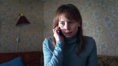 Jag for ner till bror