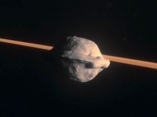 Eine Reise durch das Sonnensystem