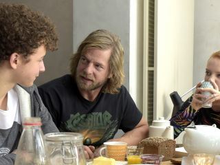 Neu in unserer Familie - Ein Baby fuer alle