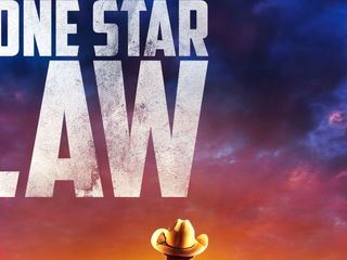 Lone Star Law - Die Gesetzeshueter von Texas
