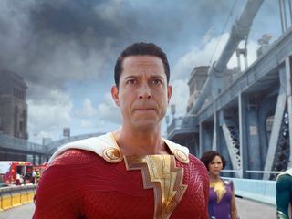 Shazam! Fury of the Gods