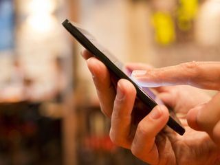 App-gehaengt! - Der taegliche Kampf mit der Technik