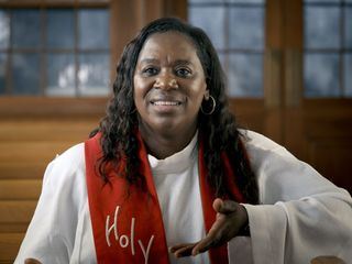 Frauen im Priesteramt
