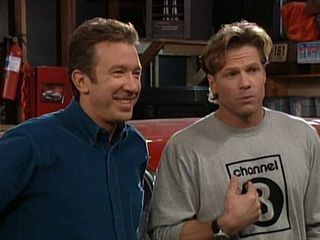 Hoer mal, wer da haemmert