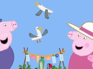 Peppa Pig Peppa Pig