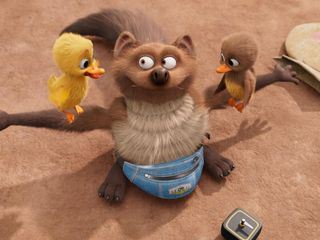 Weasy Family