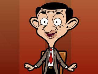 Mr. Bean - Die Cartoon-Serie