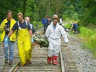 Medical Detectives - Geheimnisse der Gerichtsmedizin Medical Detectives - Geheimnisse der Gerichtsmedizin