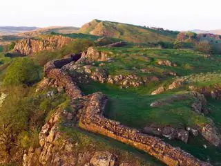 Wildes Grossbritannien