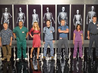 Scrubs - Die Anfaenger