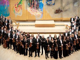 Mozart und die Violine