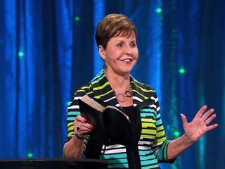 Joyce Meyer - Das Leben geniessen