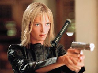 Kill Bill