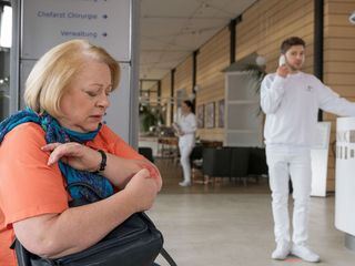 In aller Freundschaft