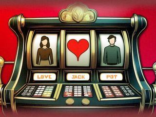 Der Algorithmus der Liebe