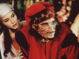 Prinzessin Fantaghirò