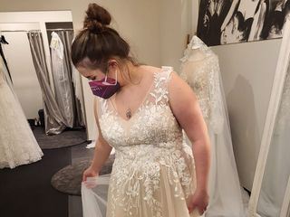 Shopping Queen