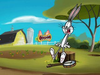 Die neue Looney Tunes Show