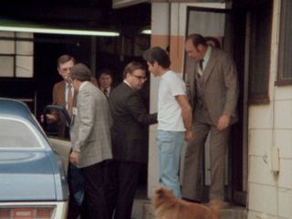 Der Hillside Strangler: Serienmoerder in Hollywood Der Hillside Strangler: Serienmoerder in Hollywood