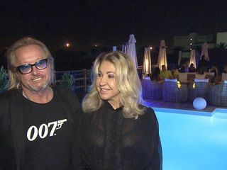 Die Geissens - Eine schrecklich glamouroese Familie!