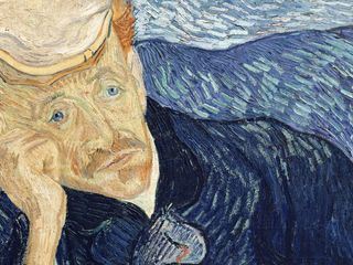 The Missing Van Gogh