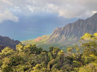 Hawaii: Aus Feuer geboren