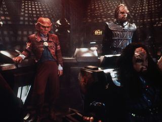 Star Trek: Deep Space Nine