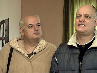 mieten, kaufen, wohnen