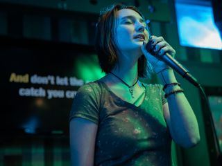 Never Rarely Sometimes Always Never Rarely Sometimes Always