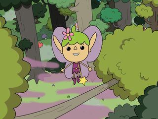 Super Happy Magic Forest