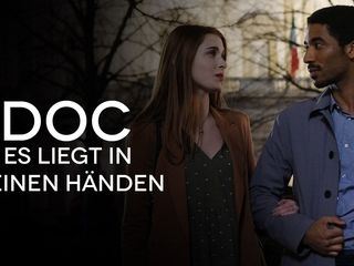 Doc - Es liegt in deinen Haenden