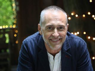 Michel Roux - Auf den Spuren verborgener Restaurants