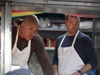 NCIS: Los Angeles