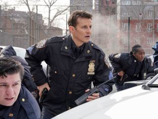 Blue Bloods - Crime Scene New York