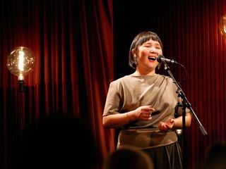 BR Clubkonzert - Jazz im Bergson Kunstkraftwerk