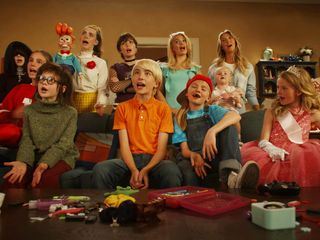 Willkommen bei den echten Louds