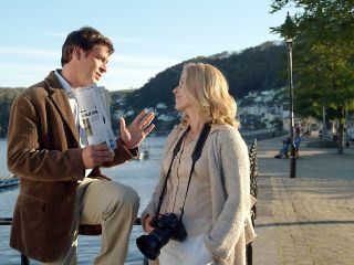 Rosamunde Pilcher: Vermaechtnis der Liebe