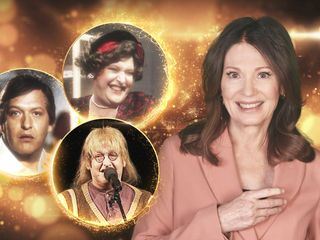 Diether Krebs - Der Groesste