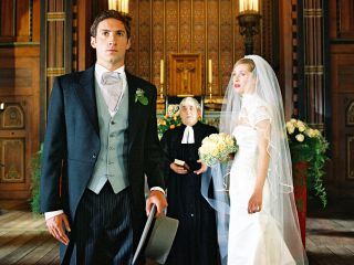 Nur Anfaenger heiraten