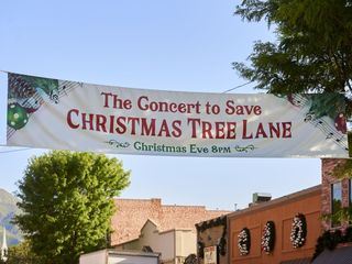 Coup de foudre dans lallée des sapins