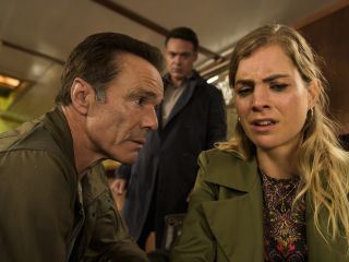 Der Amsterdam-Krimi: Tod im Hafenbecken