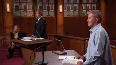 Judge Judy - Die Richterin