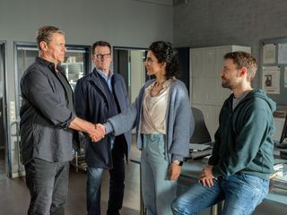 Morden im Norden