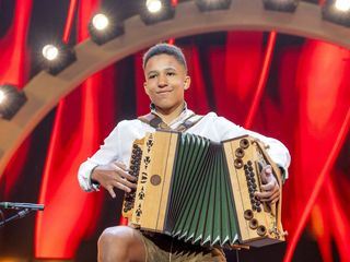 Steirischer Harmonikawettbewerb