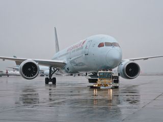 Inside Toronto Airport: Eisiger Alltag am Mega-Flughafen