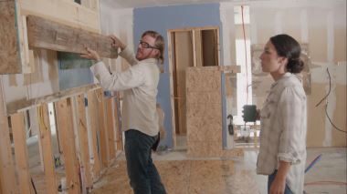 Fixer Upper - Behind the Design
