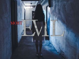 Die Moerder-Skala: Das Boese im Visier