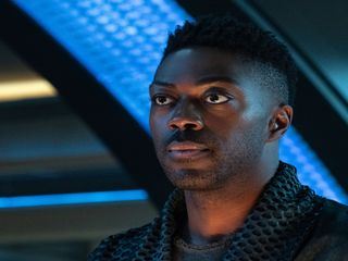 Star Trek: Discovery